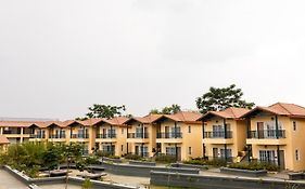 The Fern Wisteria Resort, Dhari